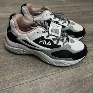 Fila sneakers
